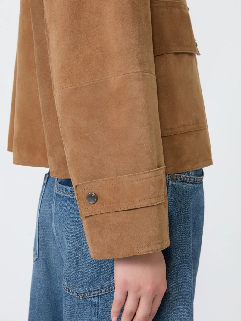 26FW Weekend maxmara 위켄드 막스마라 가죽, 스웨이드, 울자켓, 모직 블레이저