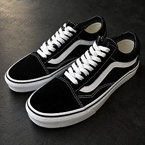 반스(VANS) 브랜드 이야기｜밑창이 '와플'처럼 생긴 이유, 올드스쿨부터 슬립온까지｜헬스장 ....
