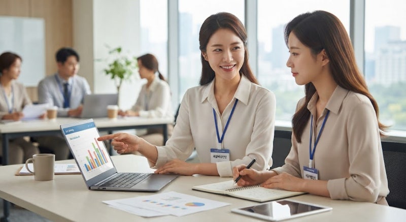 2026 새일여성인턴 지원금 460만원｜자격조건·신청방법·지급조건 총정리