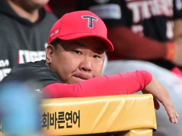 "1.5경기 차인데 왜 이렇게 불안하지? KIA 3위 경쟁, 지금 필요한 건 ‘디테일’"