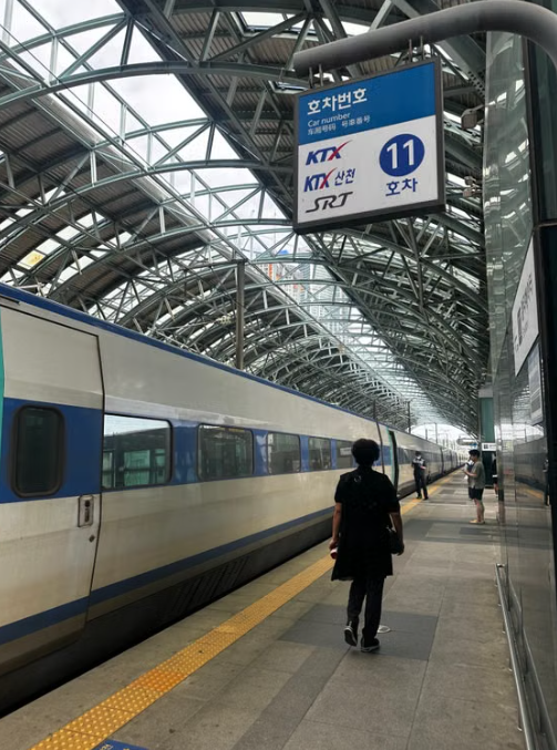 2026 추석 기차표 예매 놓쳤다면? KTX 잔여석·취소표·예약대기 방법