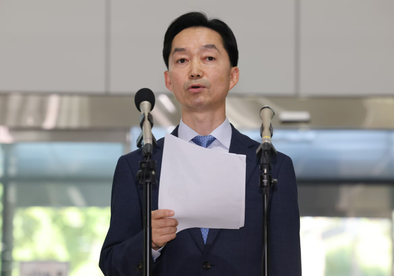 김지용 중수청장 후보 추가 검증, 친윤 논란·보완수사권·인사청문회 쟁점 정리