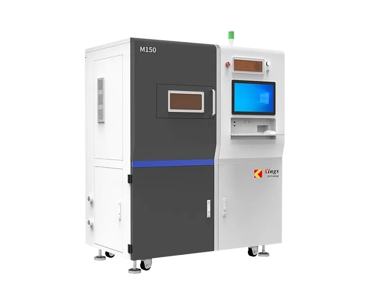 Kings SLM M150 Series 3D Printer(정밀부품·금형제작용 3D프린터)