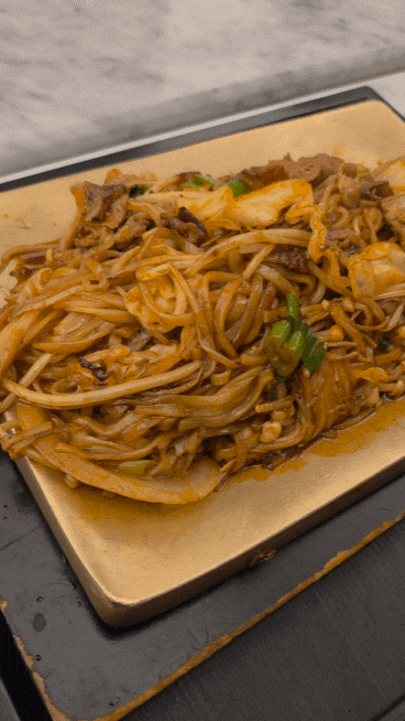 신세계 센텀시티 맛집 매번 방문하는 부산 신세계백화점 팔선생