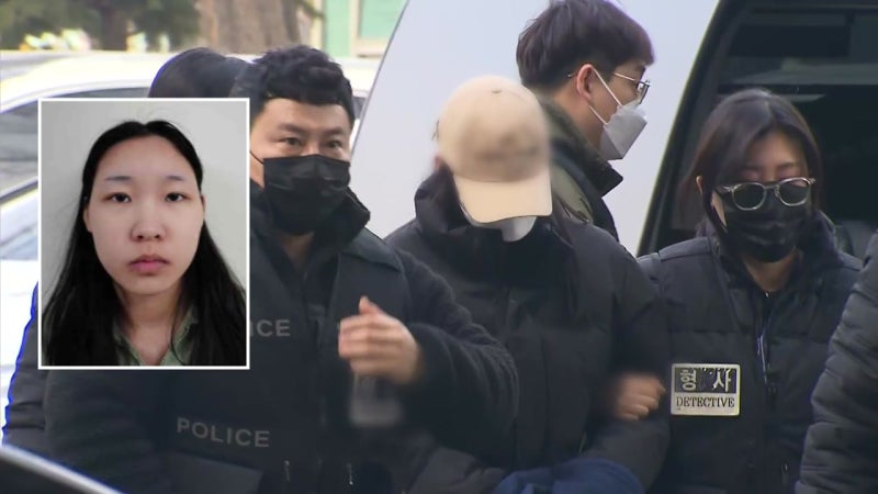 하루 데이트값 200만원? '모텔 연쇄살인' 김소영이 치킨 12만원 시킨 진짜 이유