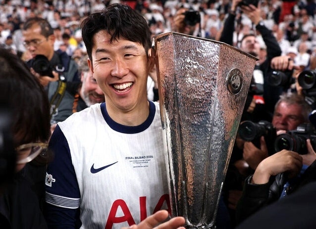 천문학적인 영입 비용에도 채워지지 않는 손흥민의 빈자리와 토트넘의 깊은 고민