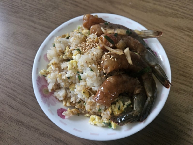 간장새우장 만들기 :: 시판 장아찌소스로 초간단 새우장 완성!