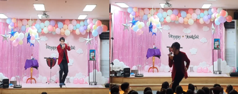유치원 마술공연 섭외 방법과 마술사 섭외 방법에 대한 모든것