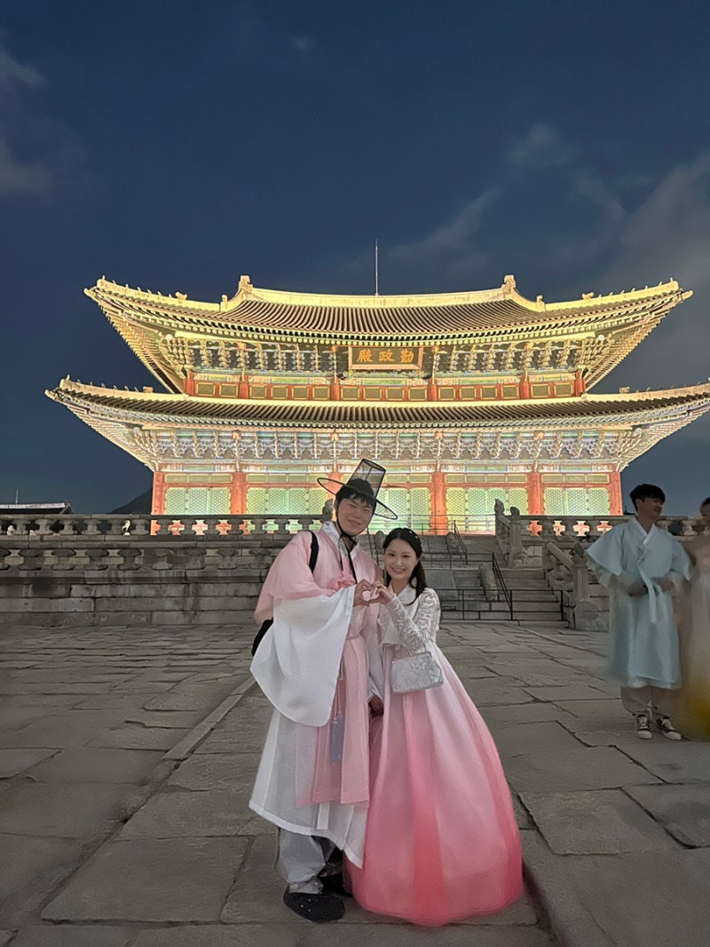 경복궁 야간개장 예약 방법과 시간·가격, 가기 전에 꼭 알아둘 것들