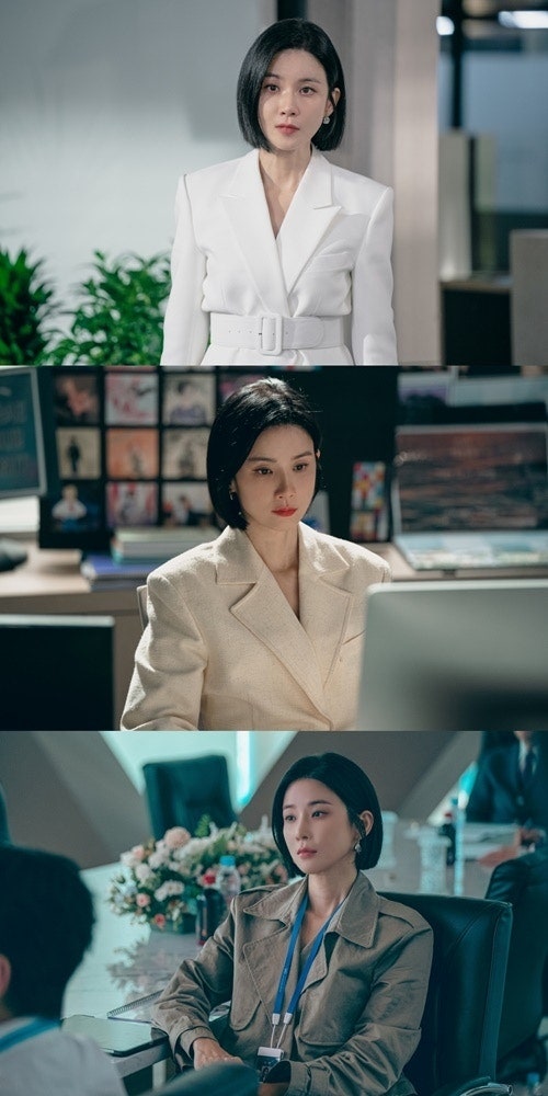 이보영 드라마 출연작과 리즈 시절 대표작