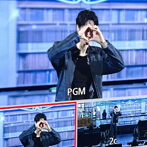 Byeon Woo-seok's Concert Photos and Recent Instagram Updates! 2026 Asia Fan Meeting Singapore Schedule Overview