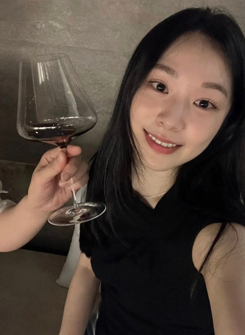 김연아, 임신설 부인 후 첫 근황…고우림과 함께한 일상