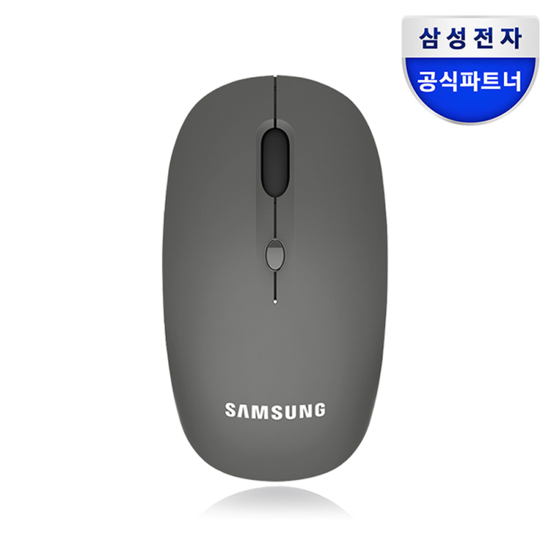 삼성 블루투스 마우스 직접 써보니 3단계 DPI 만족 후기