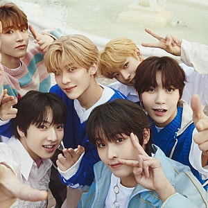 NCT WISH 10월 컴백 확정! 미니 4집 《I SPY》 10월 12일 발매…새로운 WISH LAND까지