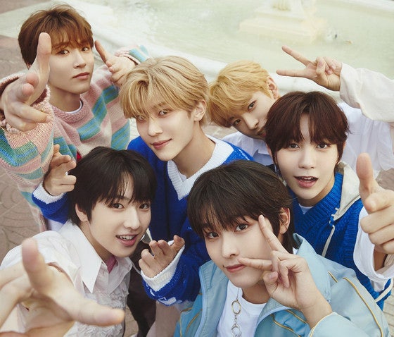 NCT WISH 10月カムバック確定！4thミニアルバム「I SPY」10月12日発売…新しいWISH LANDまで