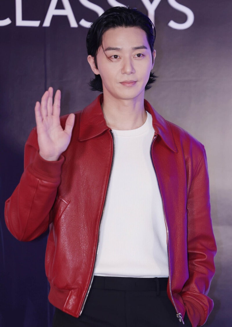 박서준 차기작, 다음 드라마가 2027년인 이유