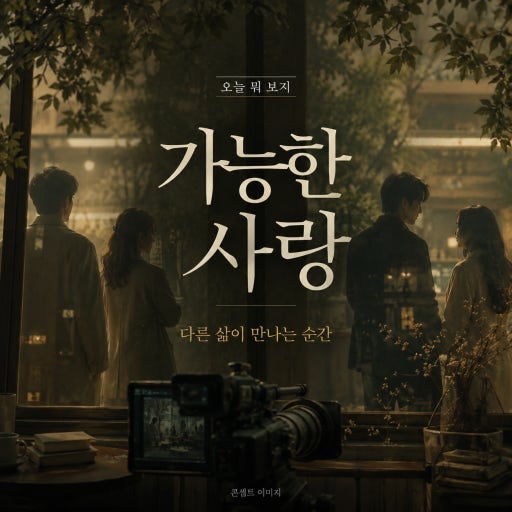 영화 가능한 사랑 개봉일 평점 수위 결말 쿠키 안내(+19 장면)