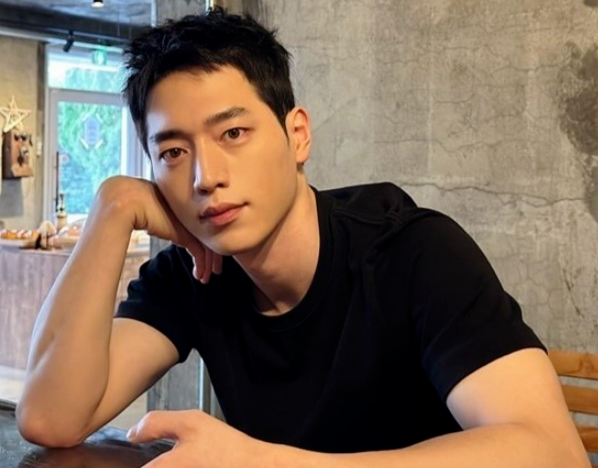 서강준 샐러드 어디꺼? 150번 주문했다는 메뉴 정체