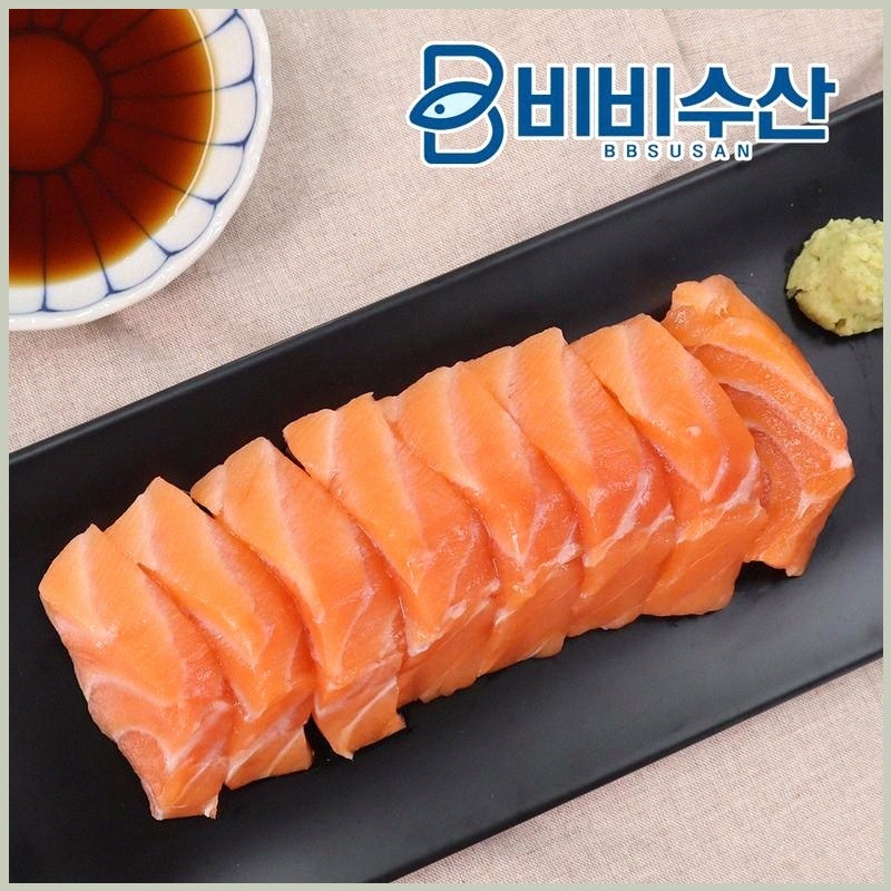 노르웨이 딥스킨 생연어 연어회 필렛 장기간 보관과 좁은 공간 활용 방법까지 자세히 살펴보....