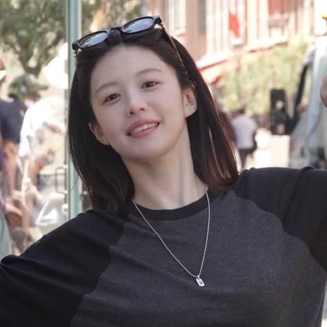 고윤정 이거 그냥 기본 나그랑티 아니었어?