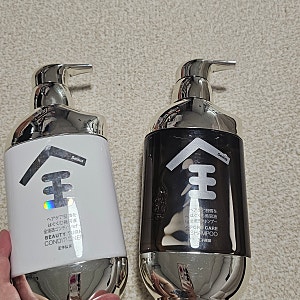 다이소 약산성 샴푸 추천 찾다가 써본 세이카 샴푸 두피케어 모발케어 컨디셔너 모발케어팩 ....