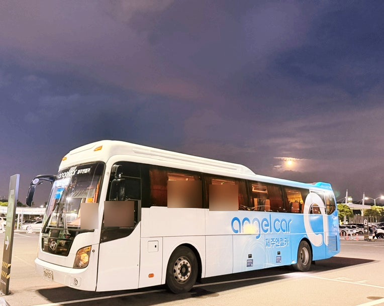 제주 공항 렌트카, 남은 연료는 환급해주는 착한 렌트카 업체 제주 엔젤카 내돈내산 후기