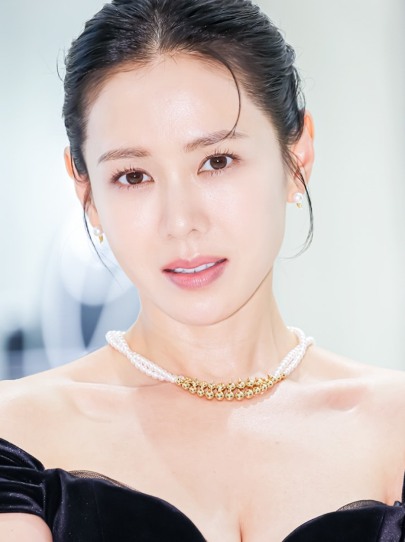 손예진 스캔들 “23년 만에 다시 돌아왔다”  나이 고향 현빈 결혼 아들