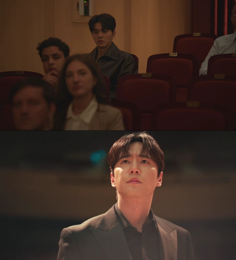 포핸즈 6회, 송강이 무너진 끝에 만난 이준영…9년 만 재회가 시청률 7.3% 만든 이유
