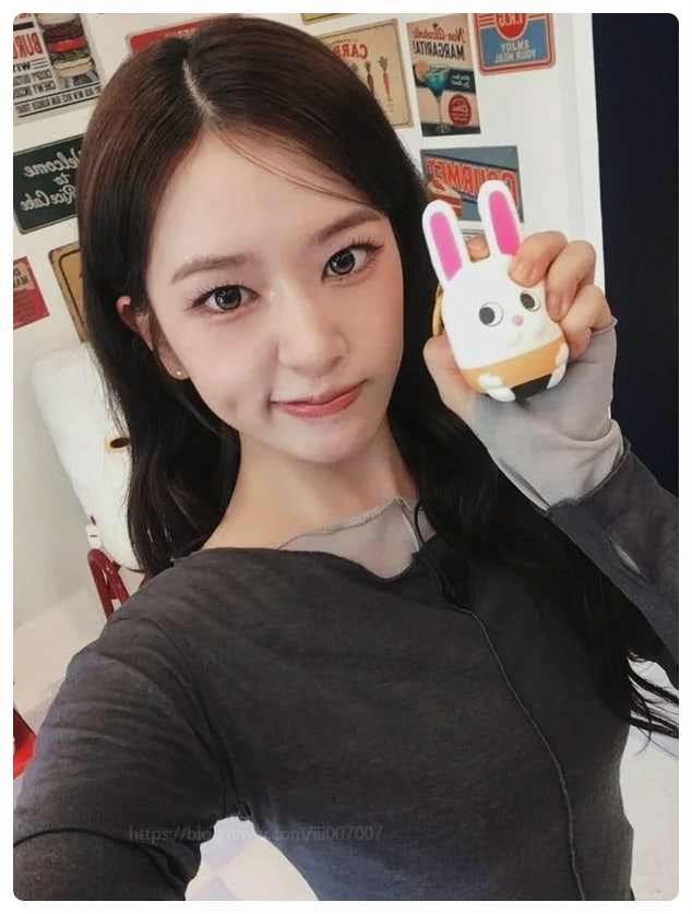 우주떡집 위치 어디와 카리나 알바 팝업 정보 총정리