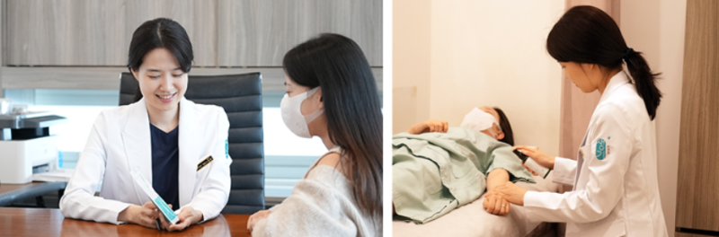 손가락 물집에 연고 바를수록 계속 번지는 진짜 이유 3가지는?