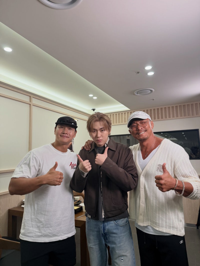 3년 전 부친상 겪은 추성훈, 소셜미디어로 전한 삼촌의 안타까운 비보