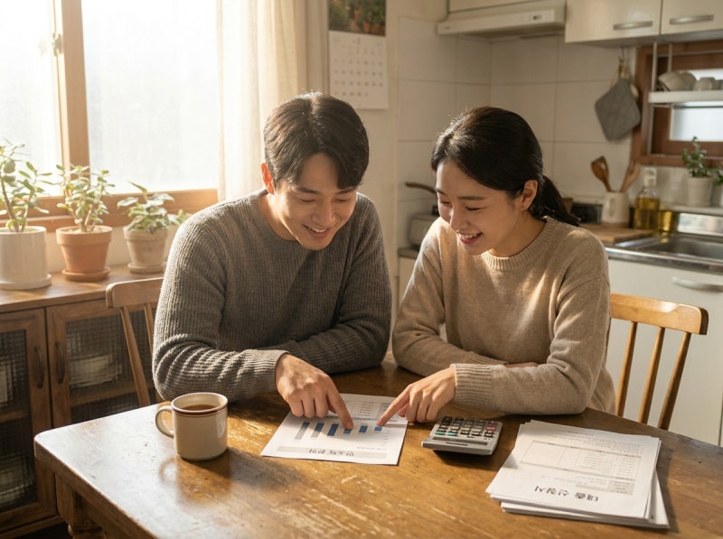 "이제 우리도 된대" 신생아 특례대출 4가지 자격조건 완화