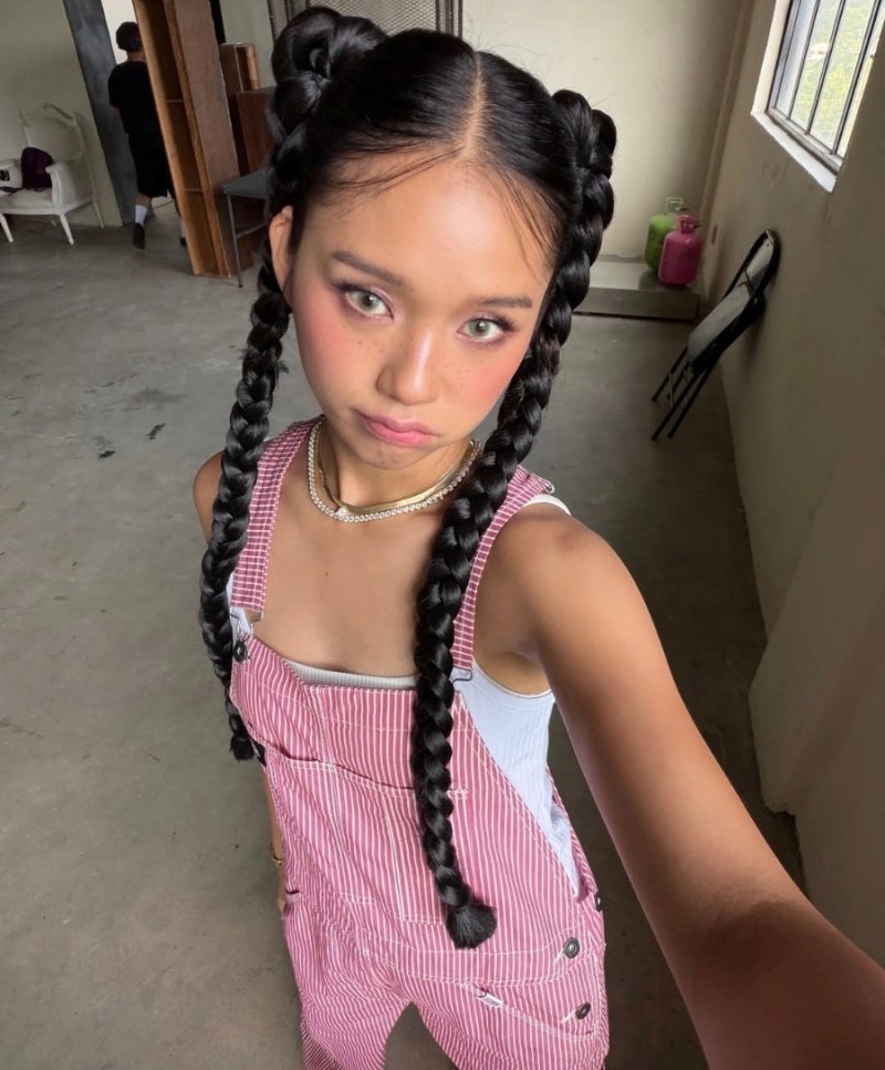 [부부사주단] 오마이걸 미미 사주 심층 풀이: 갑신대운 진입과 독보적 예능감, 앞으로의 대운....