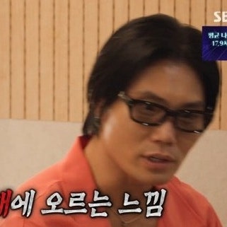 "무대가 놀이터에서 두려움으로..." 7년 전 공연 취소 뒤 달라진 가수 김범수의 무대 공포증