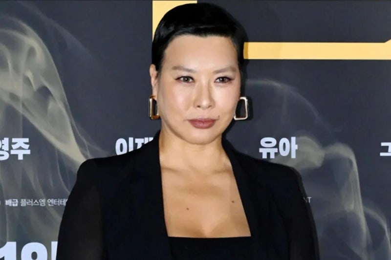 정영주 아들, 교통사고로 얼굴 1400바늘 ㅠ.. ADHD 아들의 포기하지 않은 꿈에 울컥