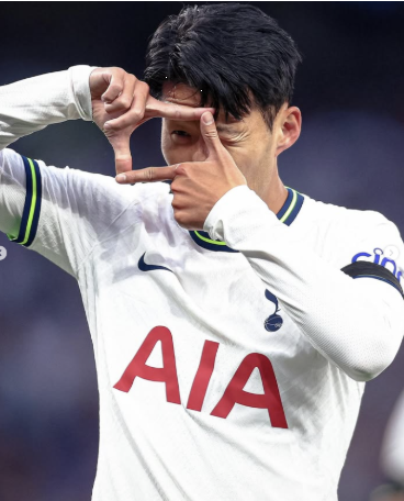 손흥민 또 공격포인트… LAFC에서는 지금 어떤 기록을 쓰고 있을까? 프로필 까지