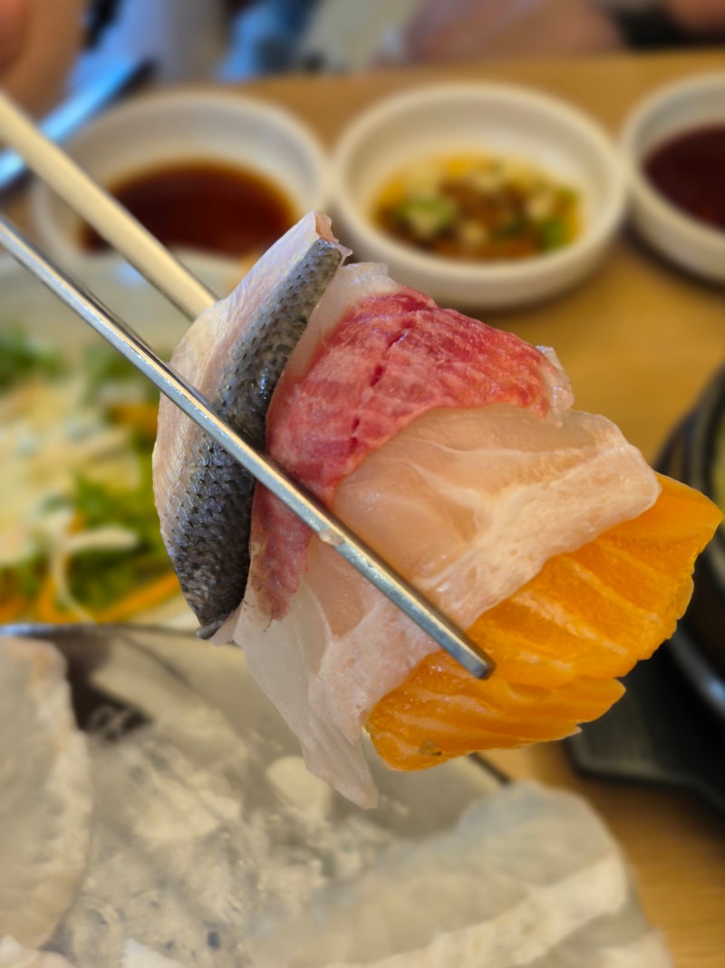 대구 삼덕동 맛집 동성로 데이트 후 한잔하기 좋은 곳ㅣ칠성시장 의 명물 금강장어 회 해산....