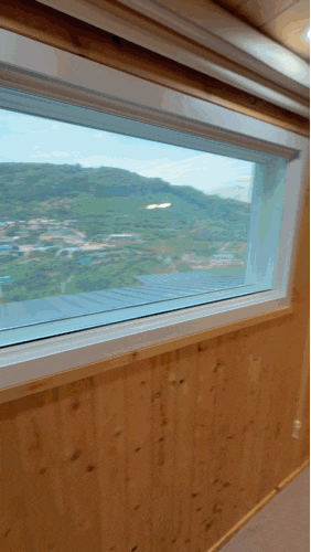 늦여름 대구 근교 청도 여행 청도 가족숙소로 딱좋았던 청도풀빌라 펜션 로터스하우스