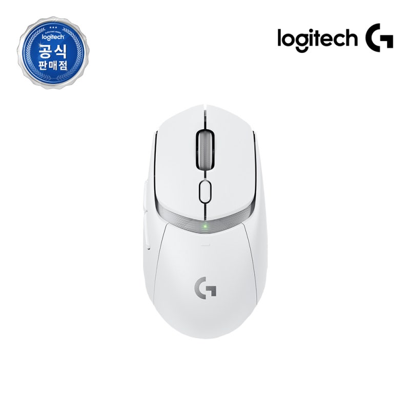로지텍 G309 마우스 3개월 써본 솔직 후기