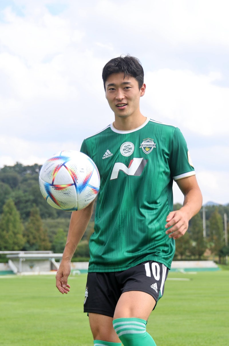 축수선수 조규성 프로필 나이 국가대표 미트윌란 학력 키 결혼 리즈 근황