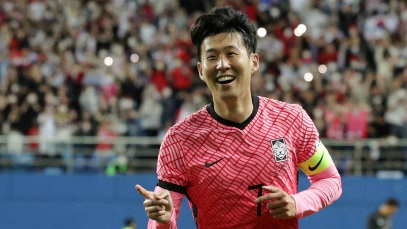 모레노호 1기 명단 발표…손흥민·이강인·김민재 중심, 예상 4-4-2 전술과 선발 라인업은?