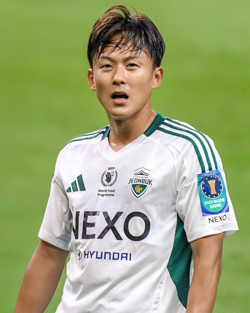 이승우 왜 또 국대 탈락? 8골 3도움인데 모레노도 외면, 박문성이 본 결정적 이유