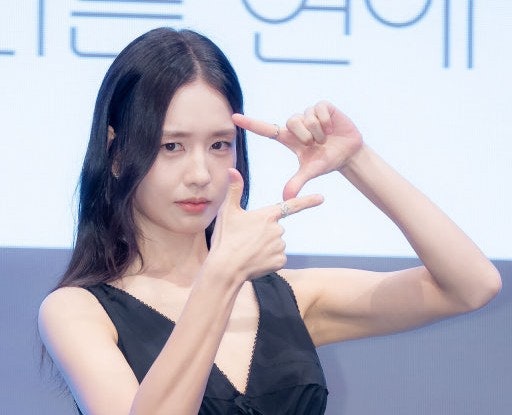 ‘슬의생’ 이후 광고만 45개? 안은진이 밝힌 광고 싹쓸이 비하인드