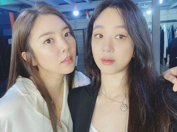 “그렇게 절친이었는데…” 손담비·공효진·정려원, 다시 불붙은 ‘손절설’ 이유