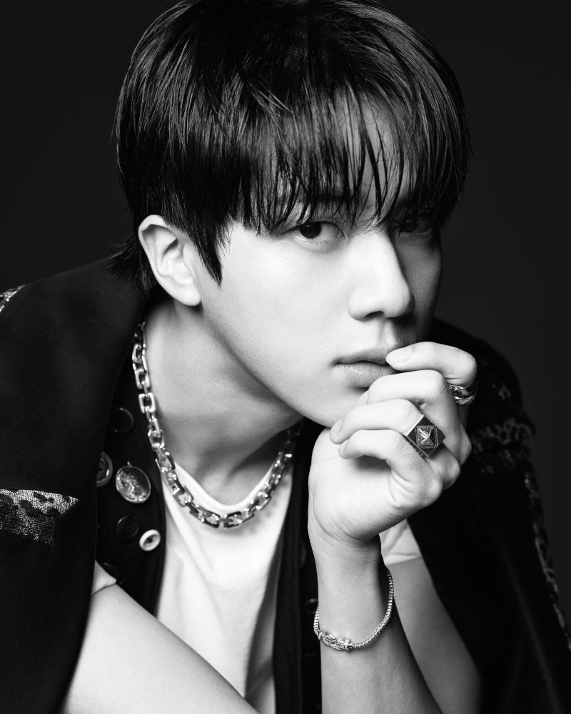 BTS 진 사주풀이｜갑인일주, 부드러워 보여도 자기 중심이 강한 사주