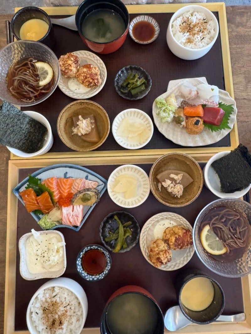 광주 동명동 백식 사시미 초밥 맛집