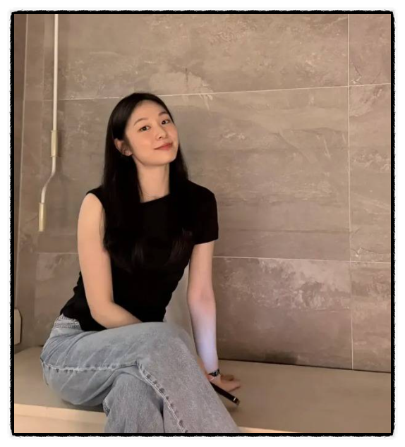 김연아, 고우림과 와인 데이트 근황…임신설 부인 후 공개한 여유로운 일상