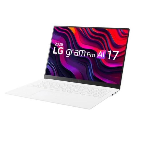 LG 그램 프로 17인치 핵심 스펙·무게·수위 높은 AI 성능·장단점 총정리[노트북 추천/비교]
