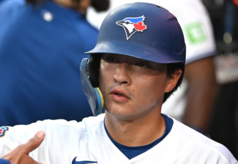 브렛 베이트먼 2경기 연속 홈런 폭발…“한국 WBC 대표팀 불러달라”던 한국계 MLB 유망주