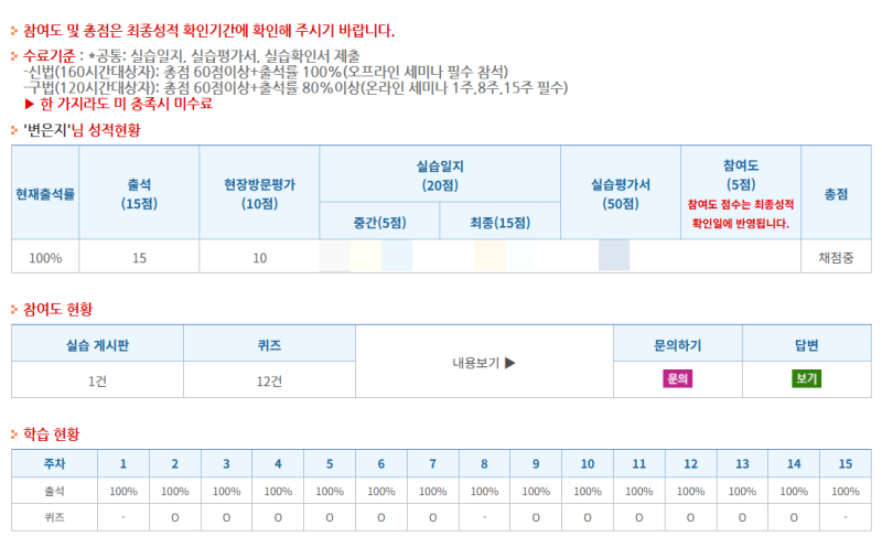 사회복지사 2급 자격증 신청 방법(배론 추천인:eunji0223)